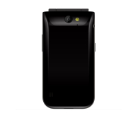 Nokia 2720 Flip Dual SIM Czarny - 518664 - zdjęcie 3